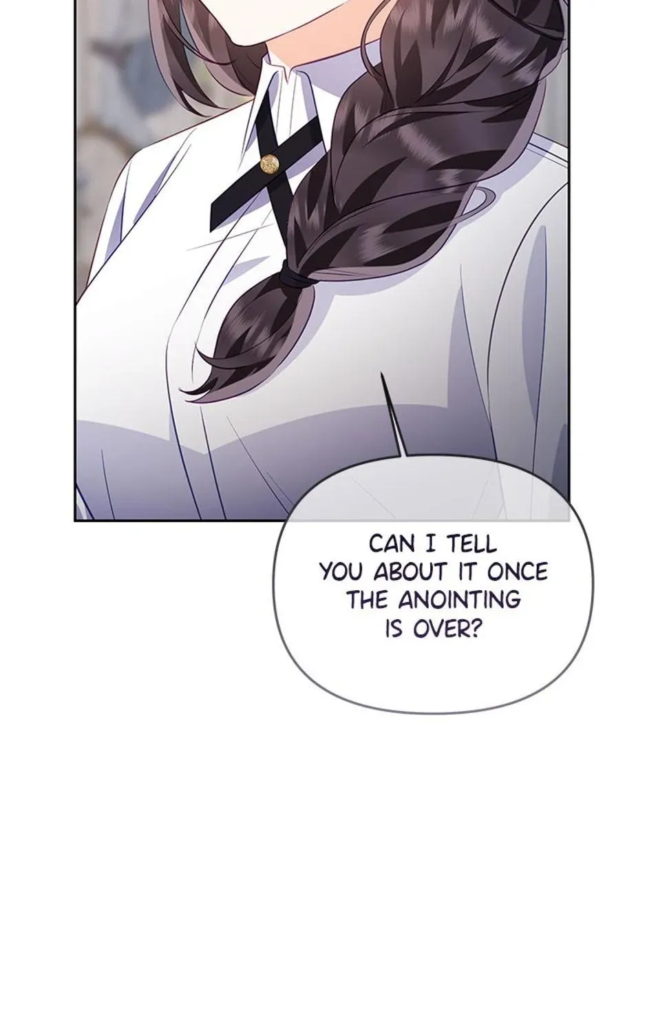 The Cute Little Saintess Chapter 47 page 113 - 