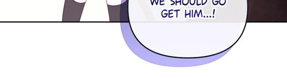 The Cute Little Saintess Chapter 47 page 116 - 