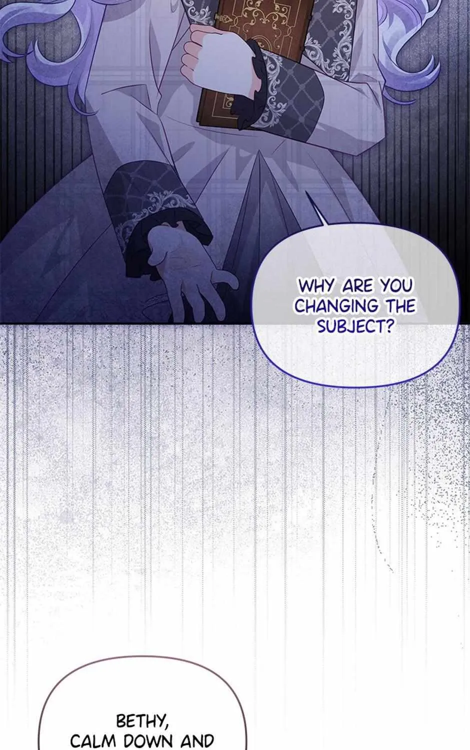 The Cute Little Saintess Chapter 47 page 119 - 