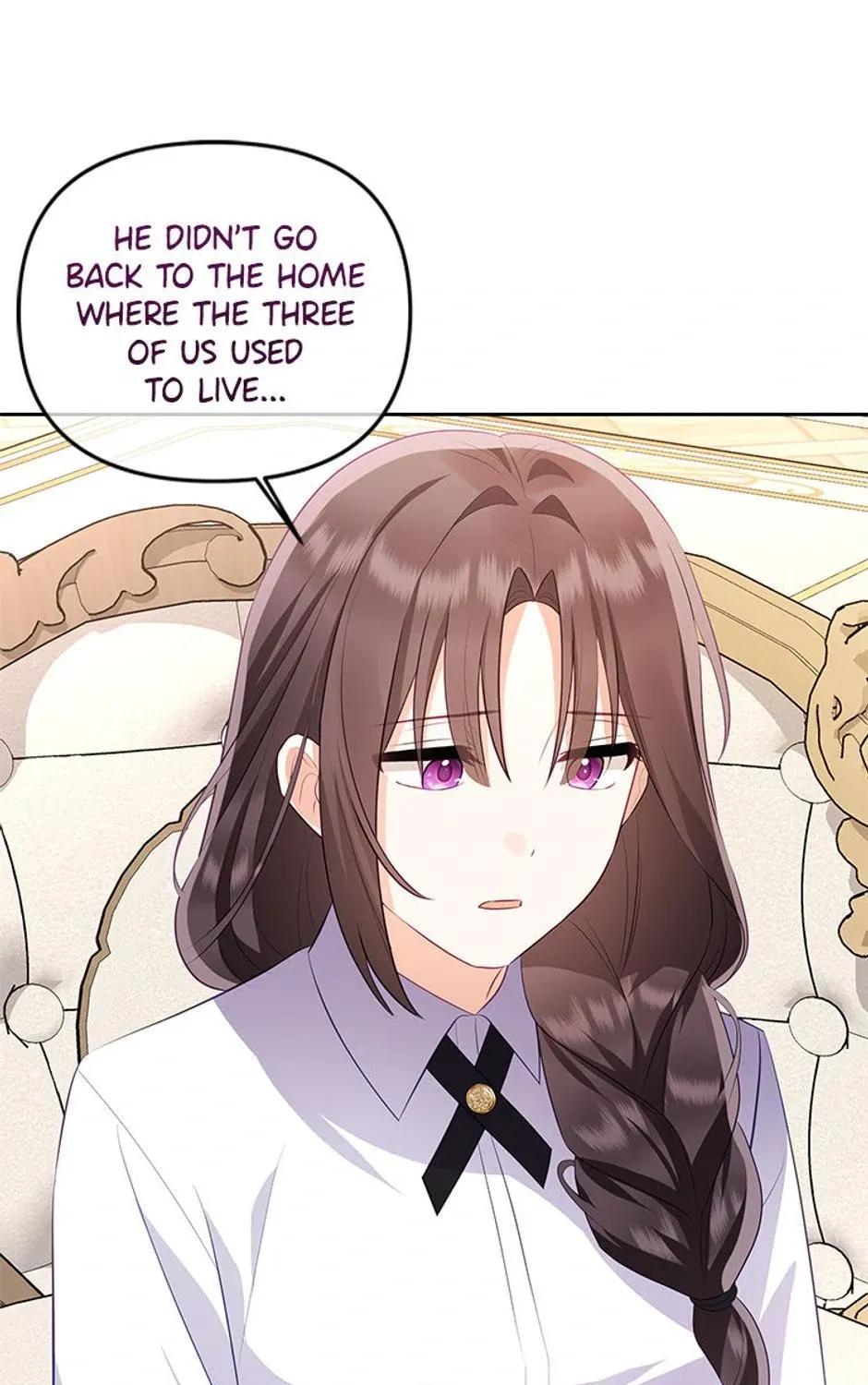 The Cute Little Saintess Chapter 47 page 125 - 