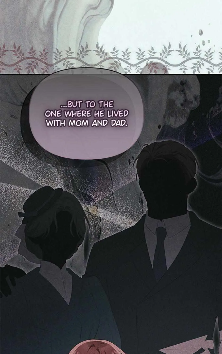The Cute Little Saintess Chapter 47 page 127 - 