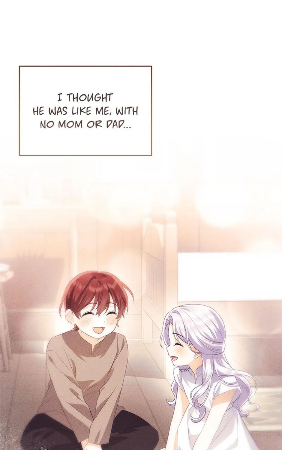 The Cute Little Saintess Chapter 47 page 139 - 