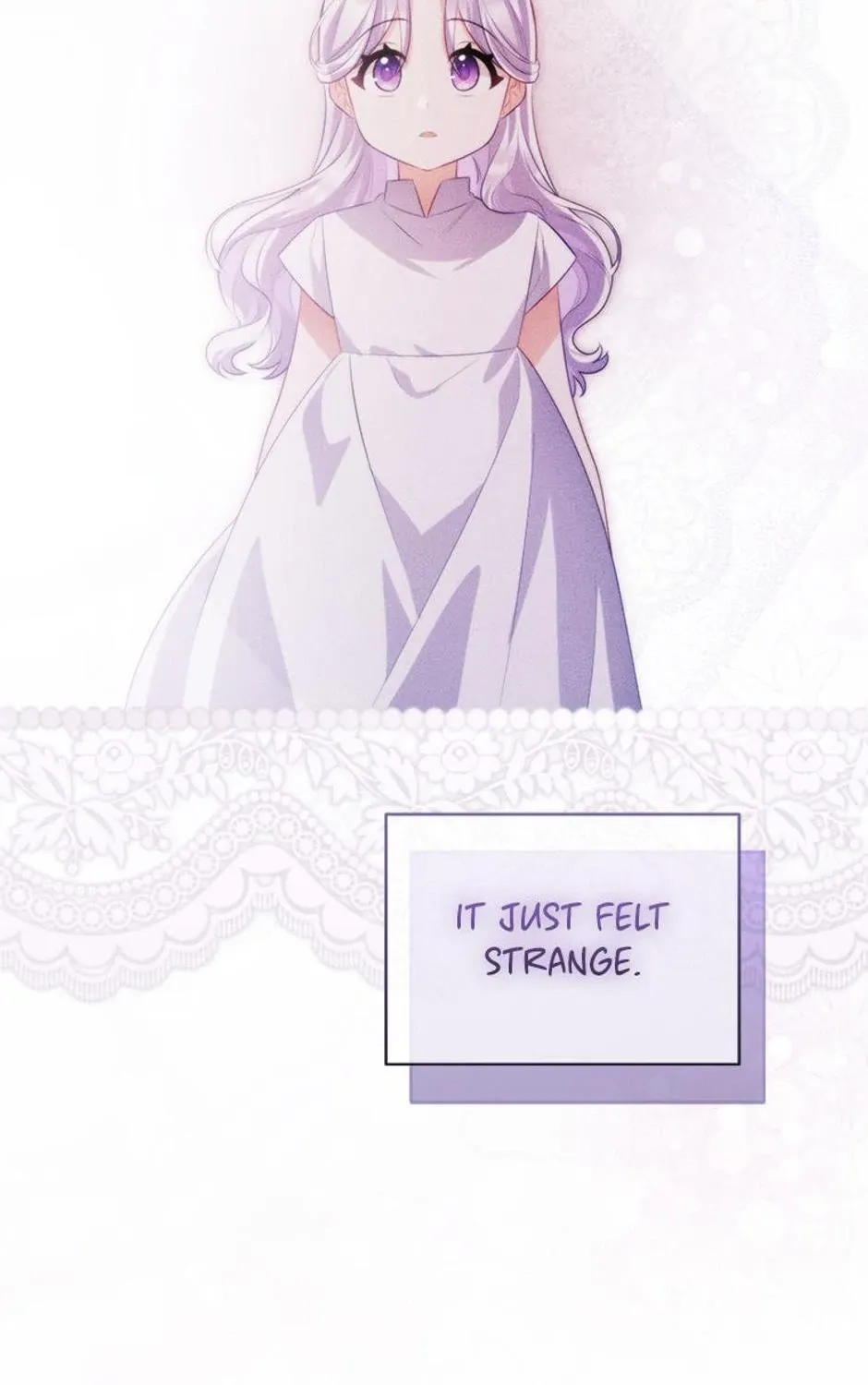 The Cute Little Saintess Chapter 47 page 151 - 