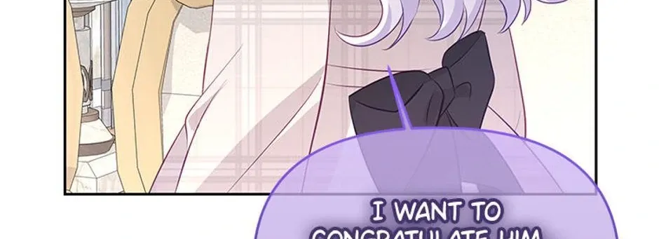 The Cute Little Saintess Chapter 47 page 154 - 