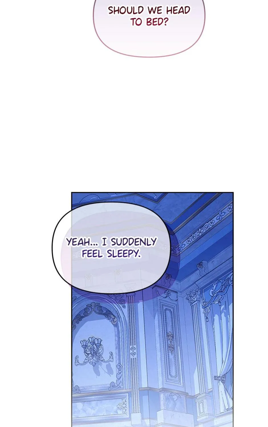 The Cute Little Saintess Chapter 47 page 159 - 