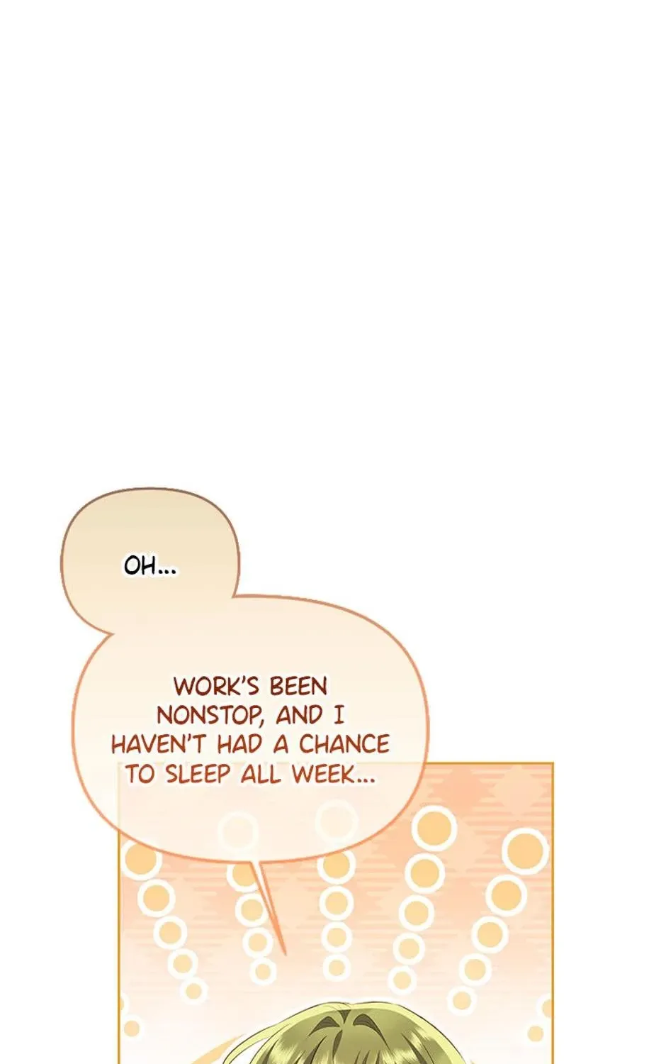 The Cute Little Saintess Chapter 47 page 17 - 