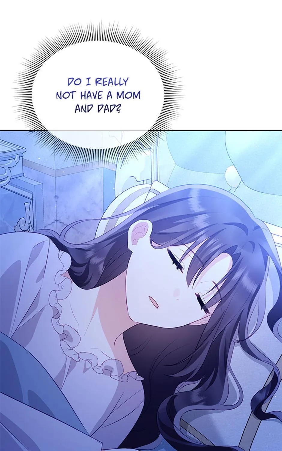 The Cute Little Saintess Chapter 47 page 167 - 