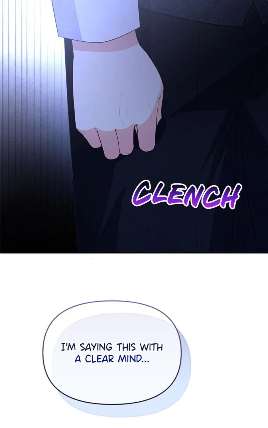 The Cute Little Saintess Chapter 47 page 179 - 