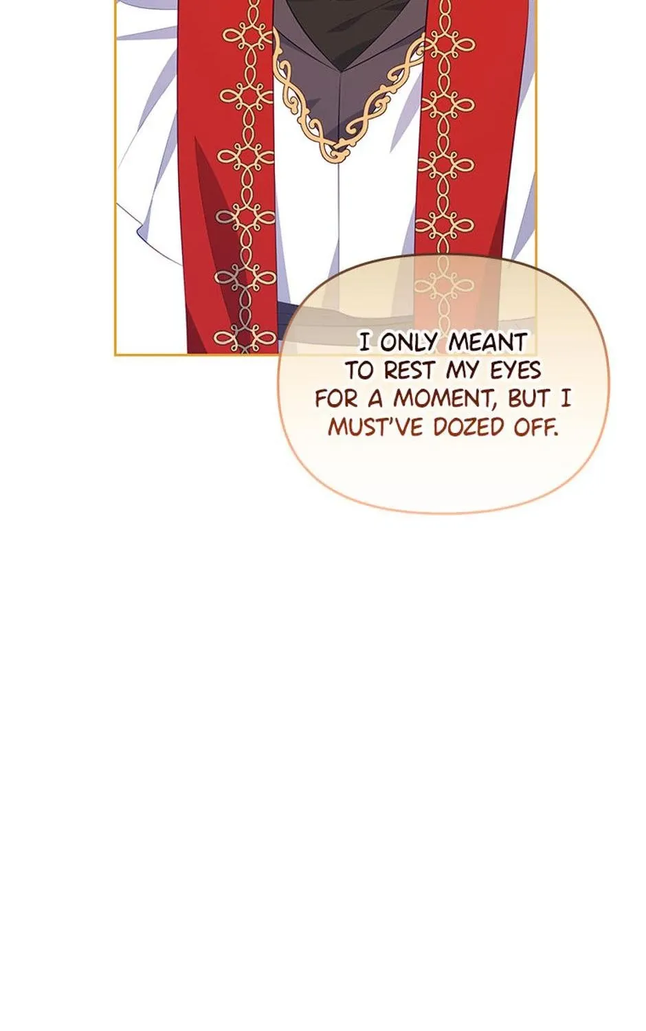 The Cute Little Saintess Chapter 47 page 19 - 