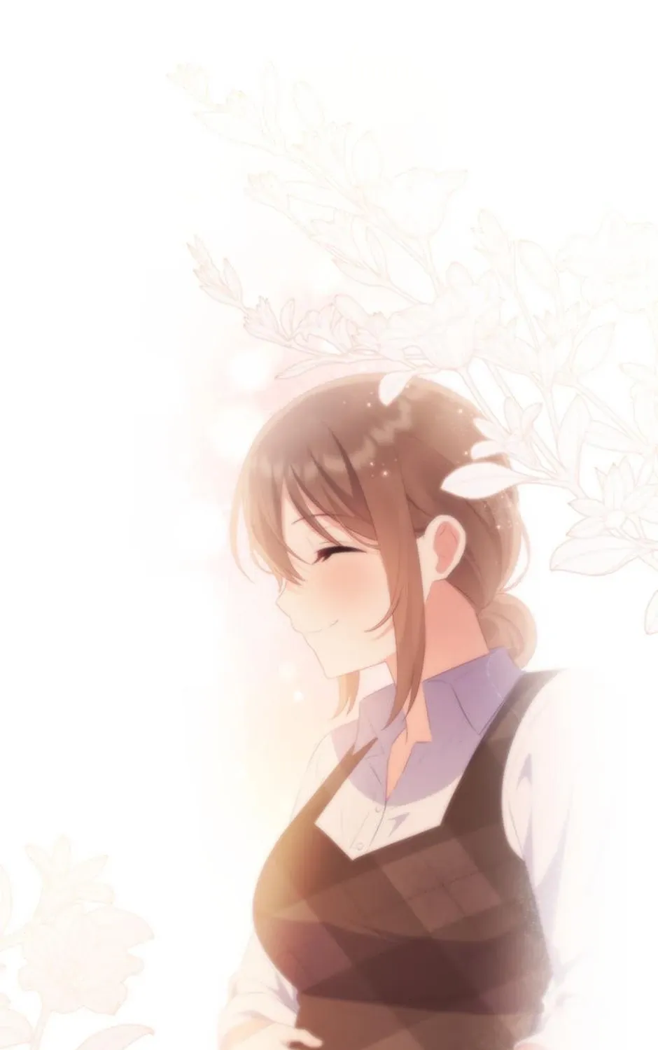 The Cute Little Saintess Chapter 47 page 181 - 