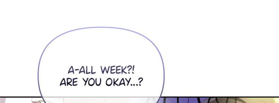 The Cute Little Saintess Chapter 47 page 20 - 