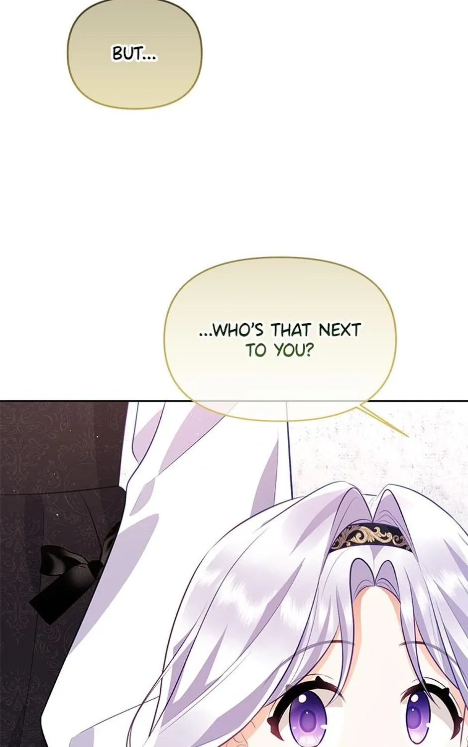 The Cute Little Saintess Chapter 47 page 23 - 