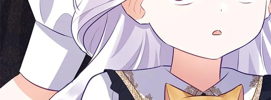 The Cute Little Saintess Chapter 47 page 24 - 