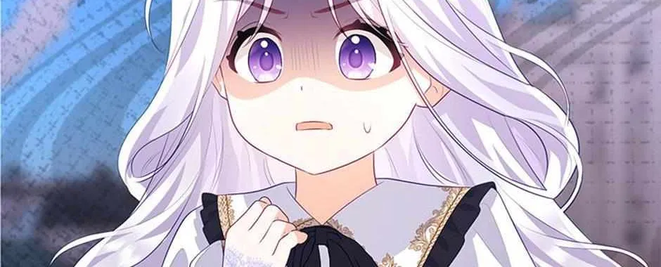 The Cute Little Saintess Chapter 47 page 4 - 