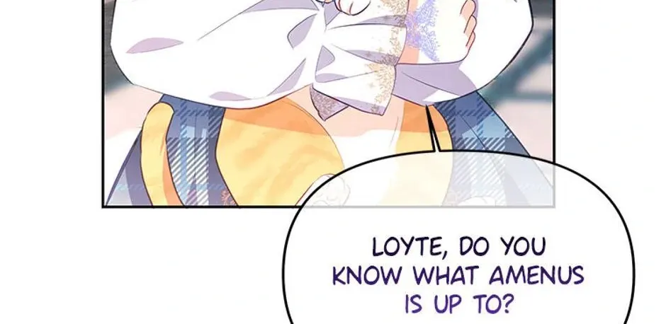 The Cute Little Saintess Chapter 47 page 44 - 