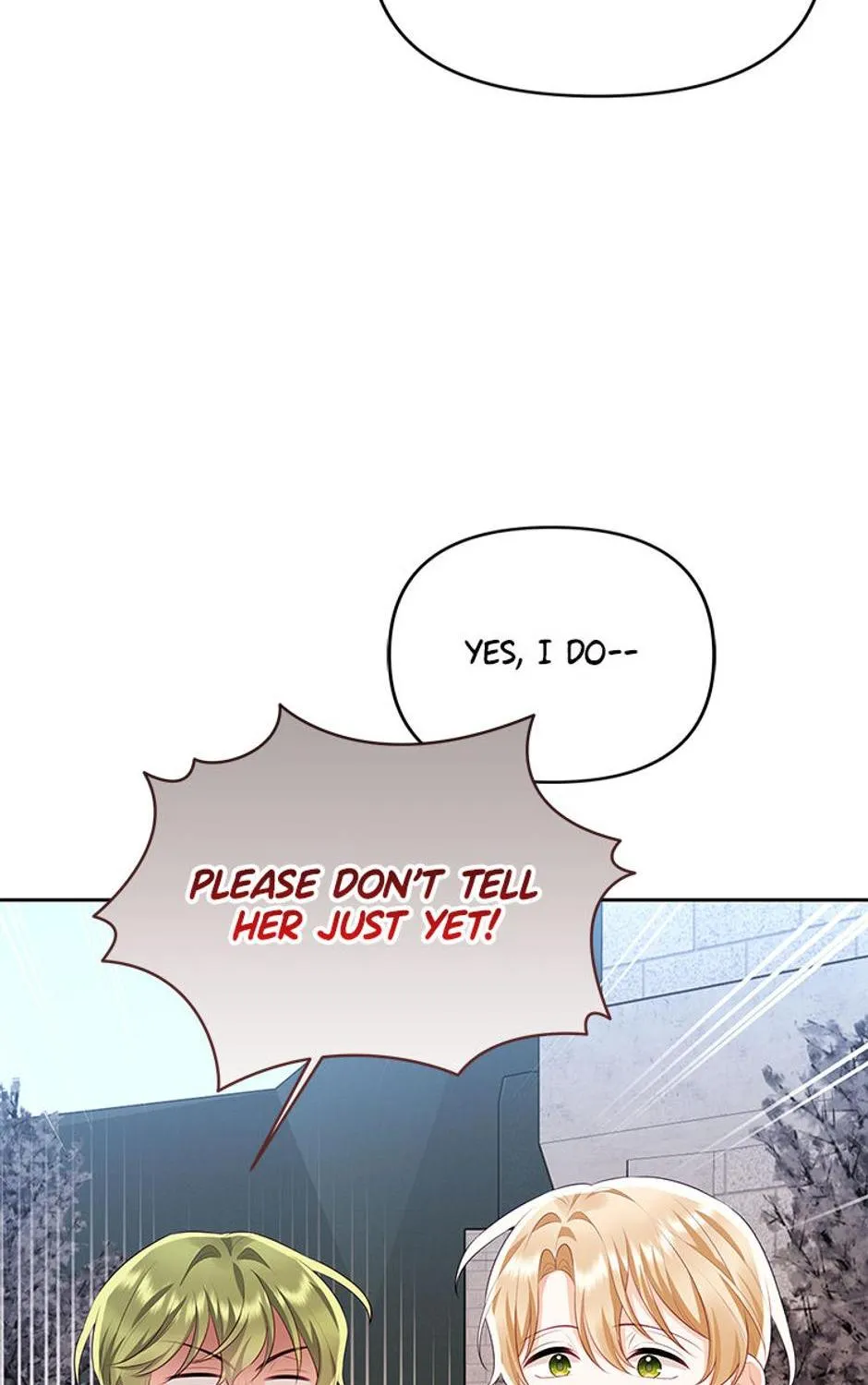 The Cute Little Saintess Chapter 47 page 45 - 