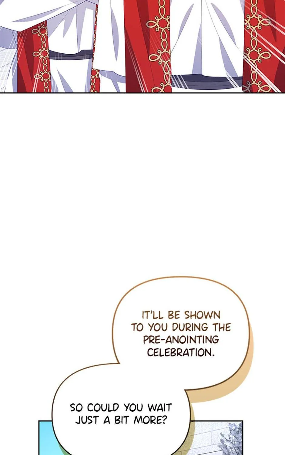 The Cute Little Saintess Chapter 47 page 47 - 