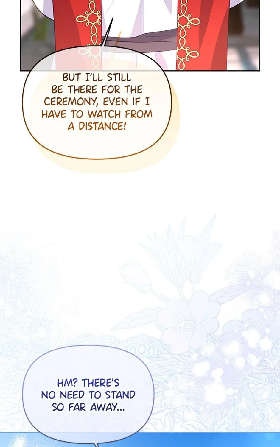 The Cute Little Saintess Chapter 47 page 57 - 
