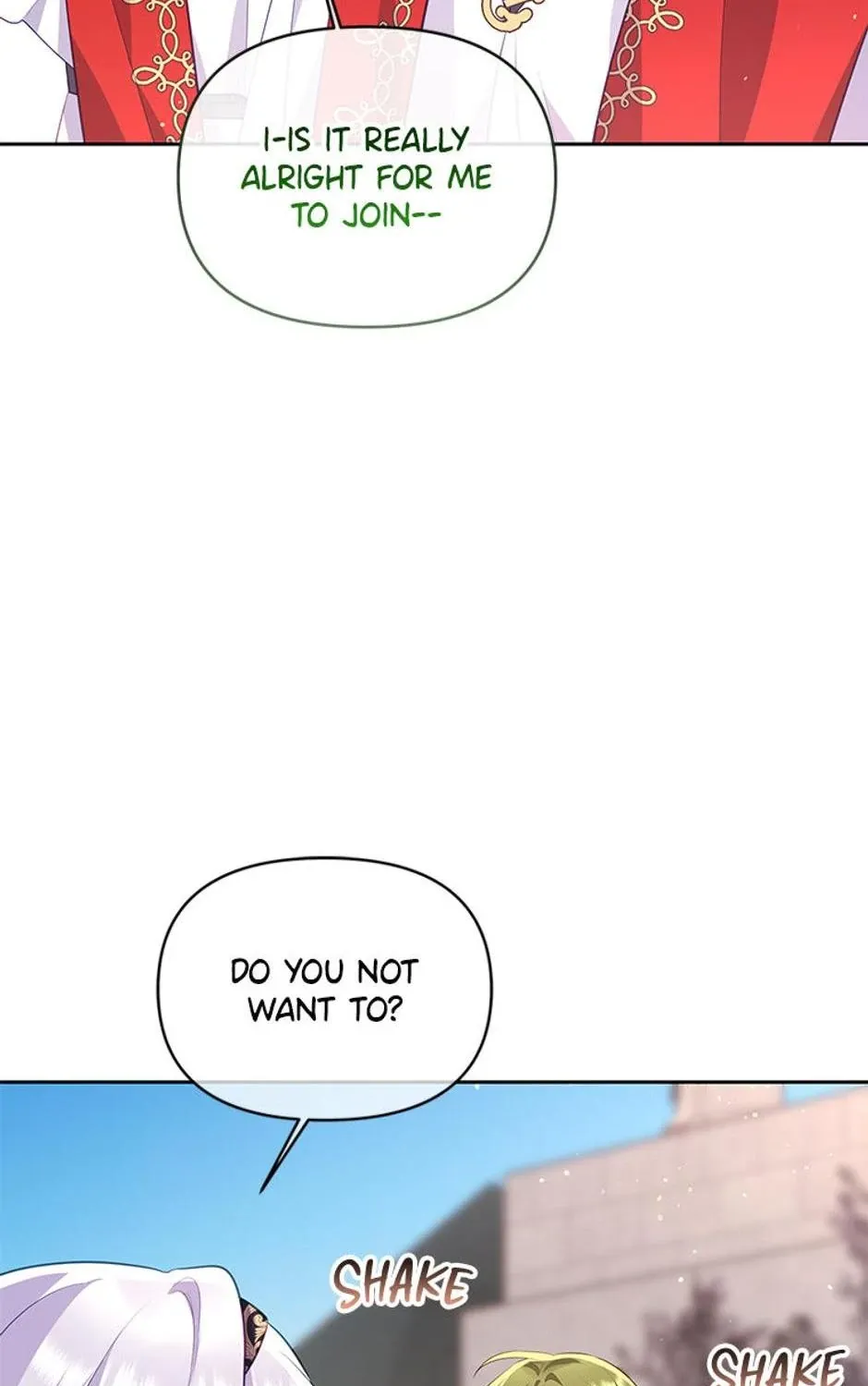 The Cute Little Saintess Chapter 47 page 71 - 