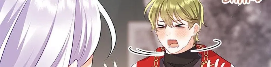 The Cute Little Saintess Chapter 47 page 72 - 
