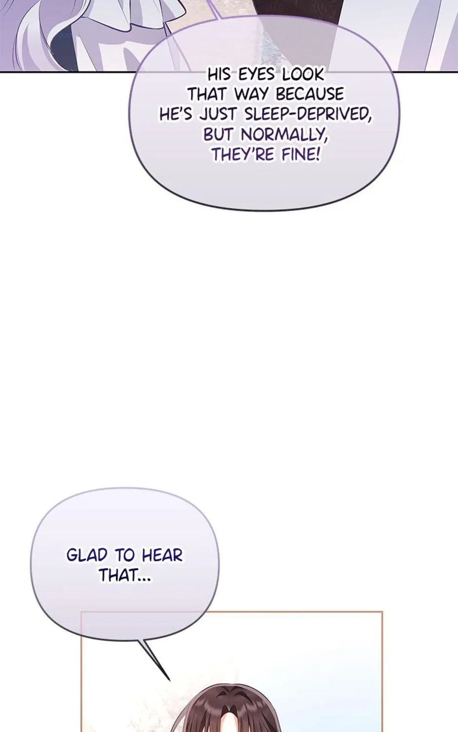 The Cute Little Saintess Chapter 47 page 81 - 