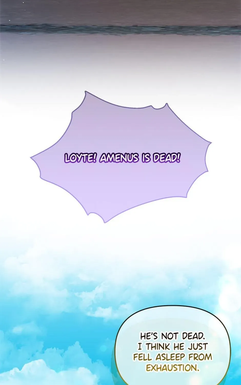 The Cute Little Saintess Chapter 47 page 89 - 