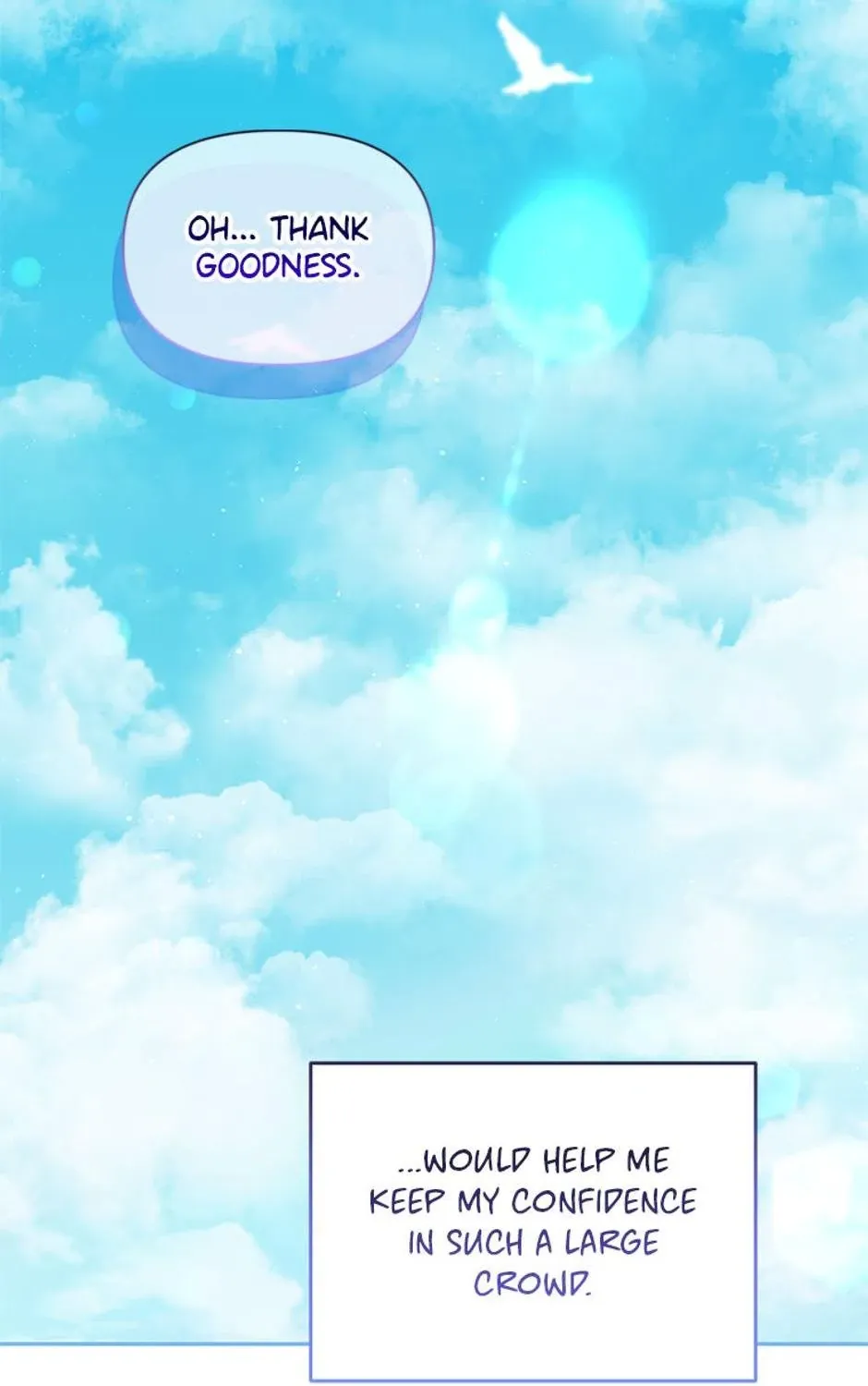 The Cute Little Saintess Chapter 47 page 91 - 