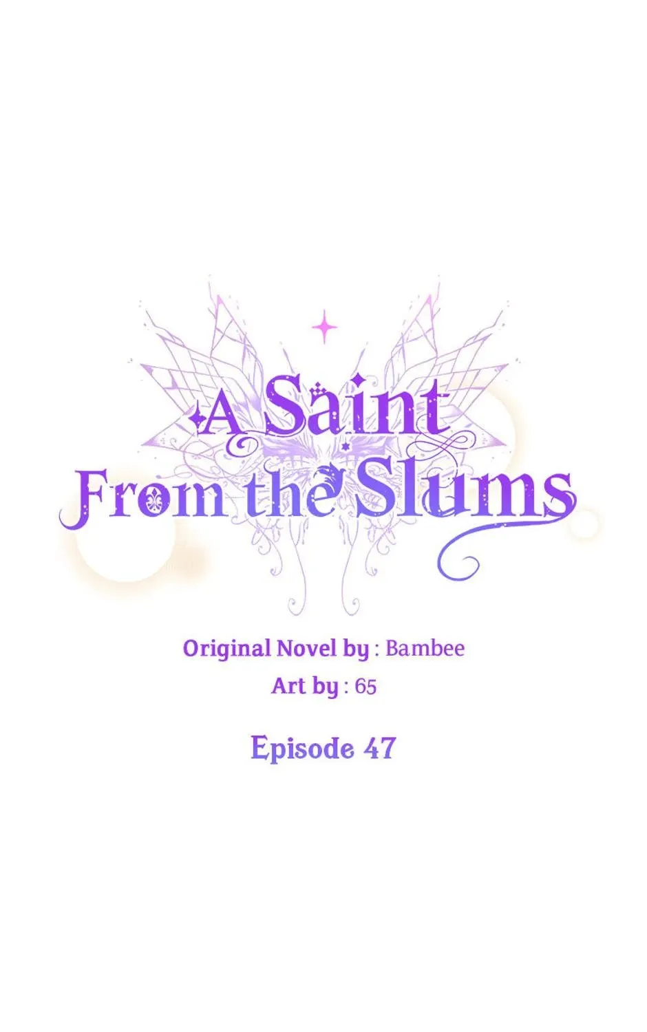 The Cute Little Saintess Chapter 47 page 93 - 