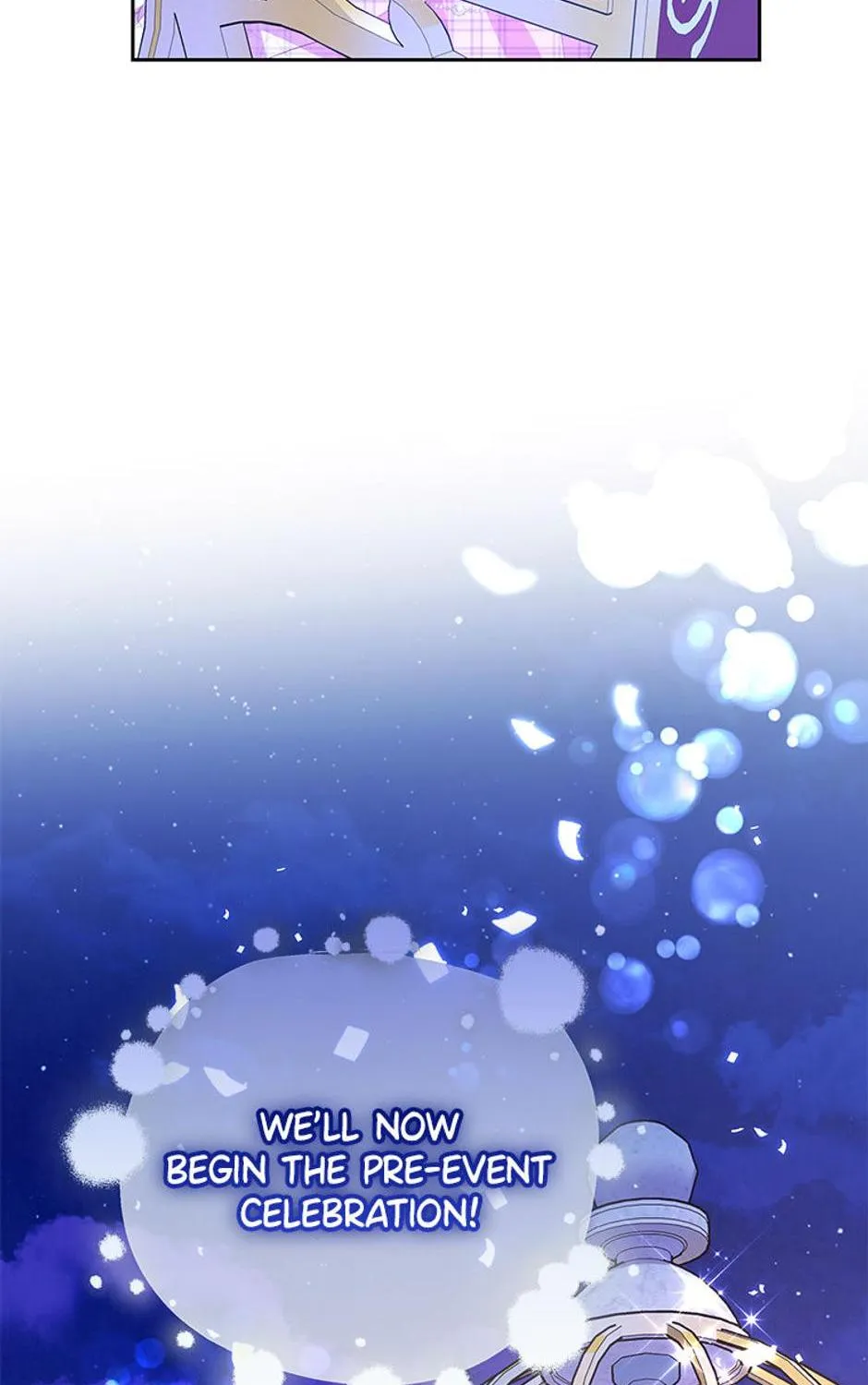 The Cute Little Saintess Chapter 48 page 104 - 