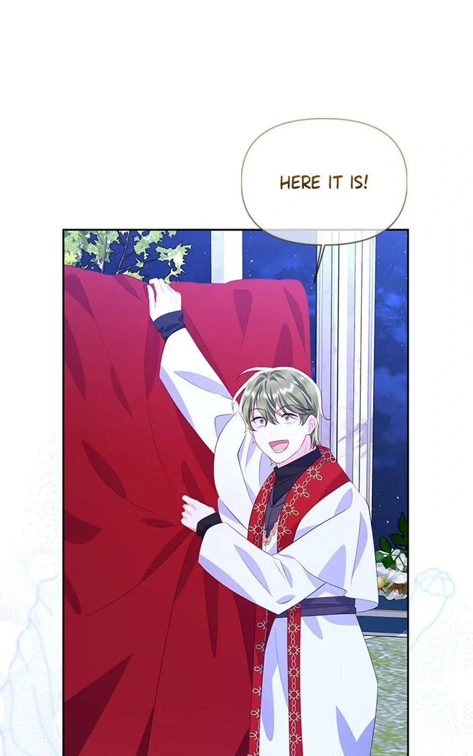 The Cute Little Saintess Chapter 48 page 108 - 