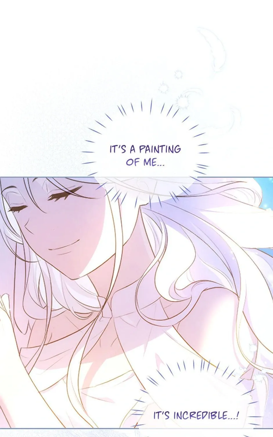 The Cute Little Saintess Chapter 48 page 130 - 