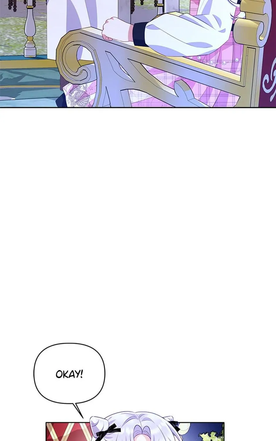 The Cute Little Saintess Chapter 48 page 136 - 