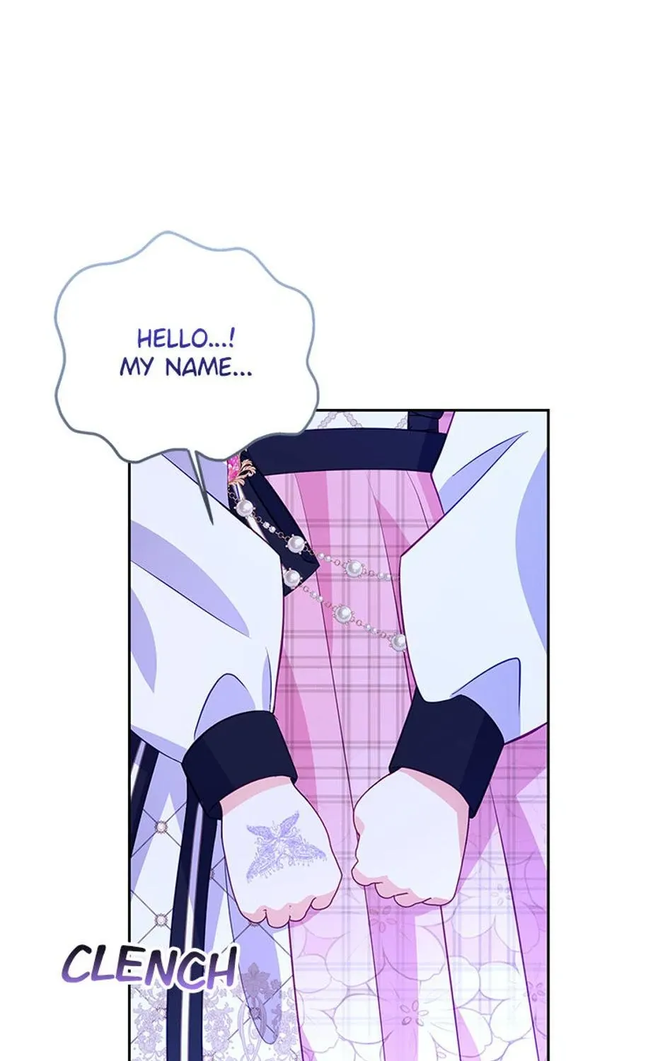 The Cute Little Saintess Chapter 48 page 140 - 