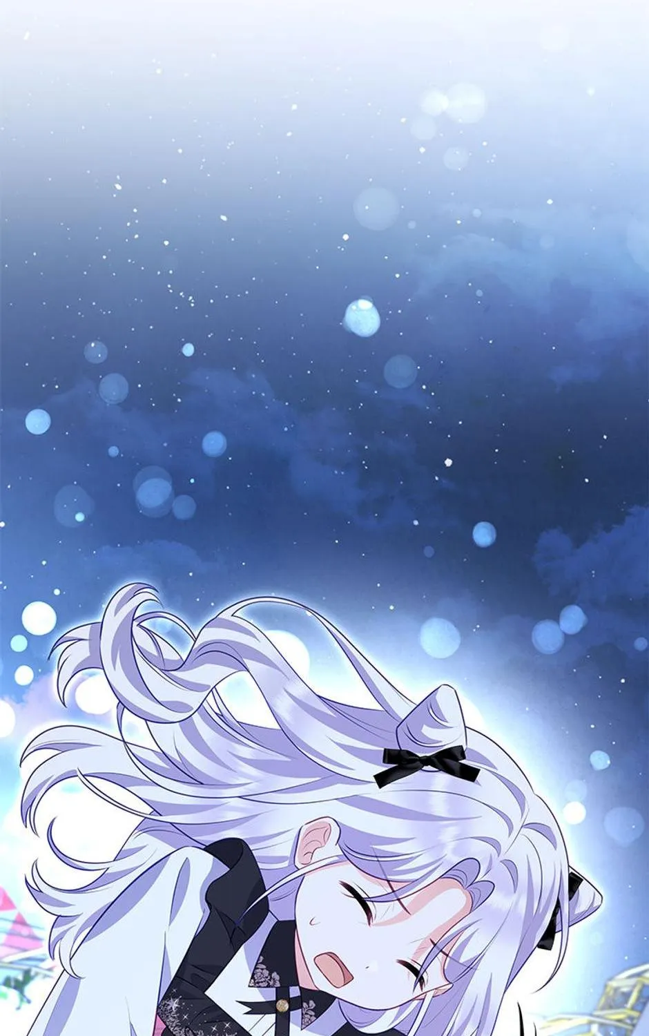 The Cute Little Saintess Chapter 48 page 142 - 