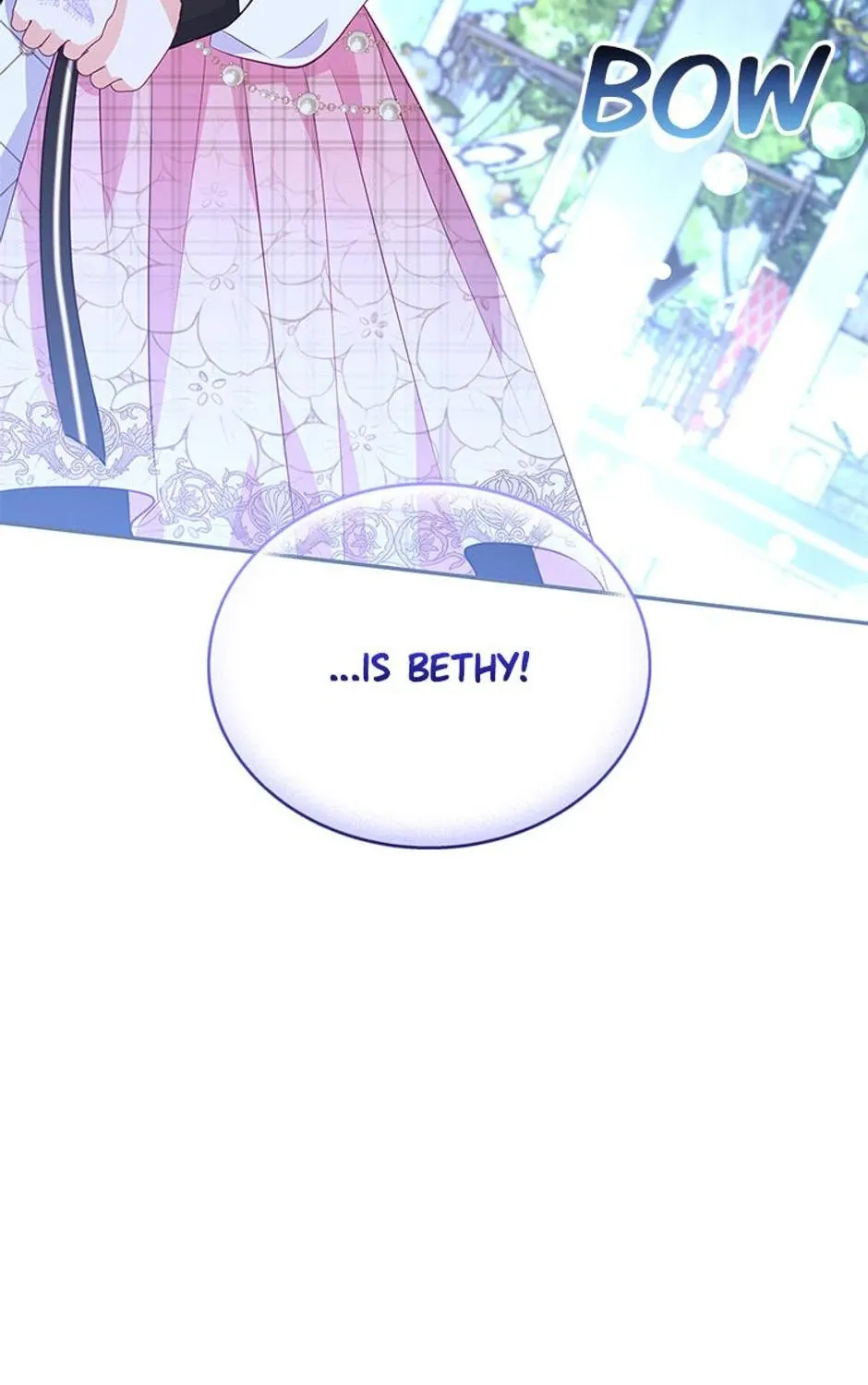 The Cute Little Saintess Chapter 48 page 144 - 