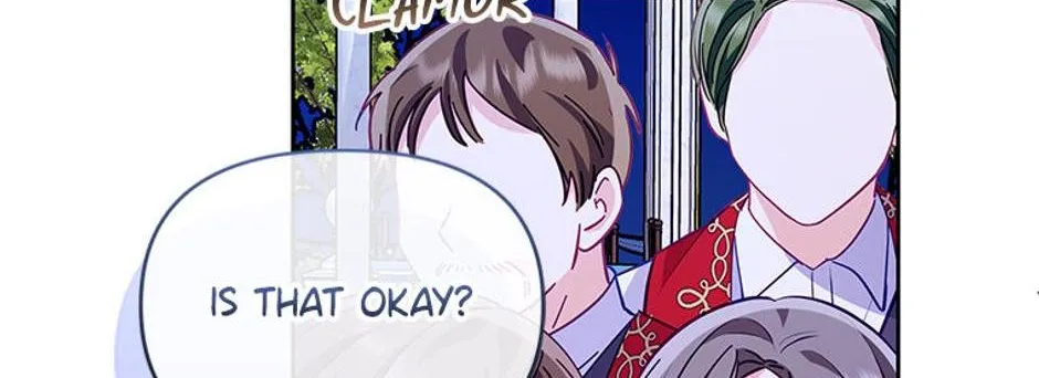 The Cute Little Saintess Chapter 48 page 147 - 
