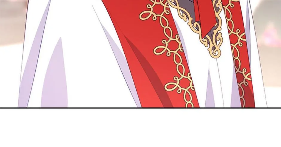 The Cute Little Saintess Chapter 48 page 17 - 