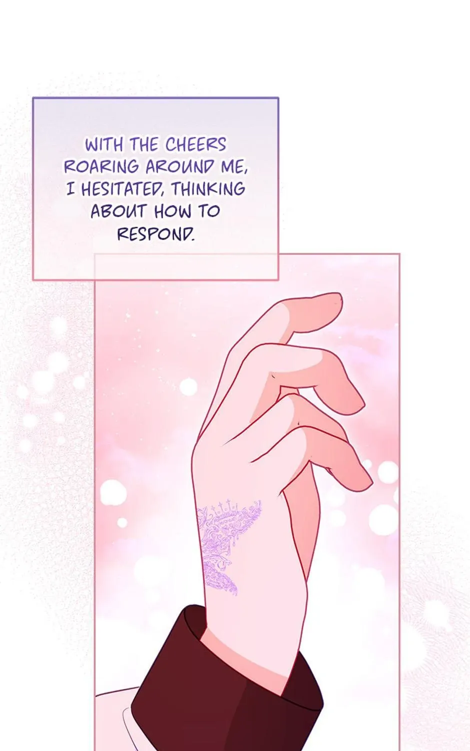 The Cute Little Saintess Chapter 48 page 166 - 