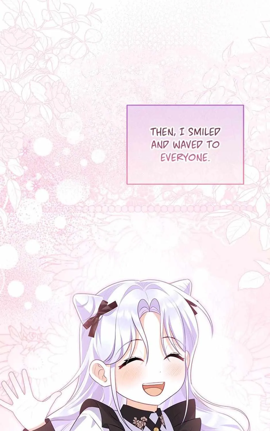 The Cute Little Saintess Chapter 48 page 168 - 