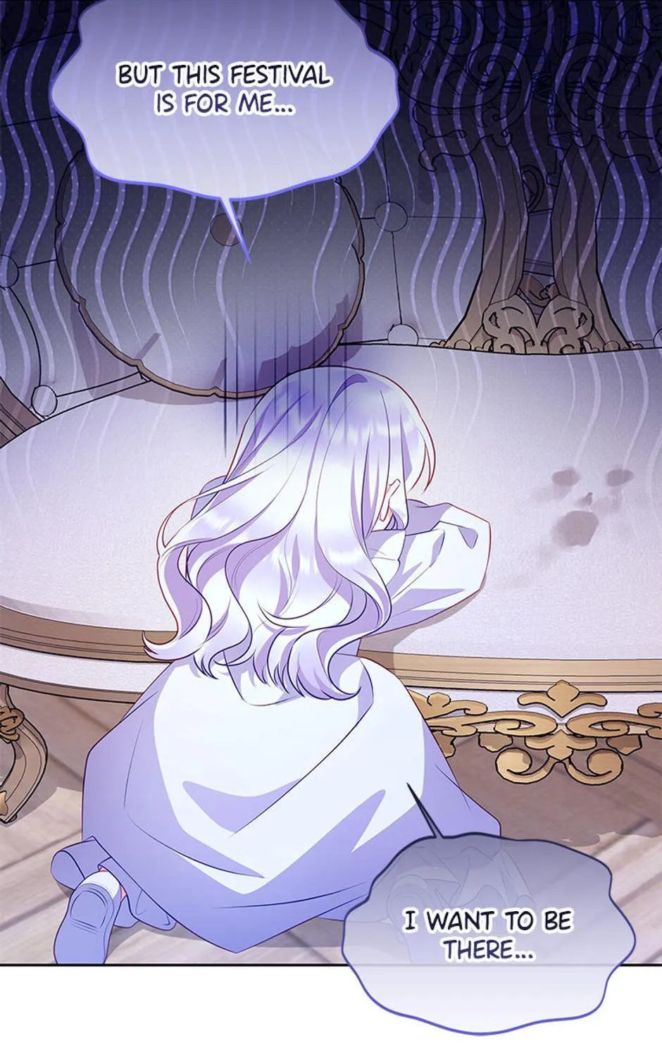 The Cute Little Saintess Chapter 48 page 178 - 