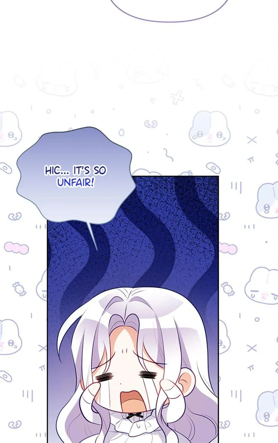 The Cute Little Saintess Chapter 48 page 182 - 