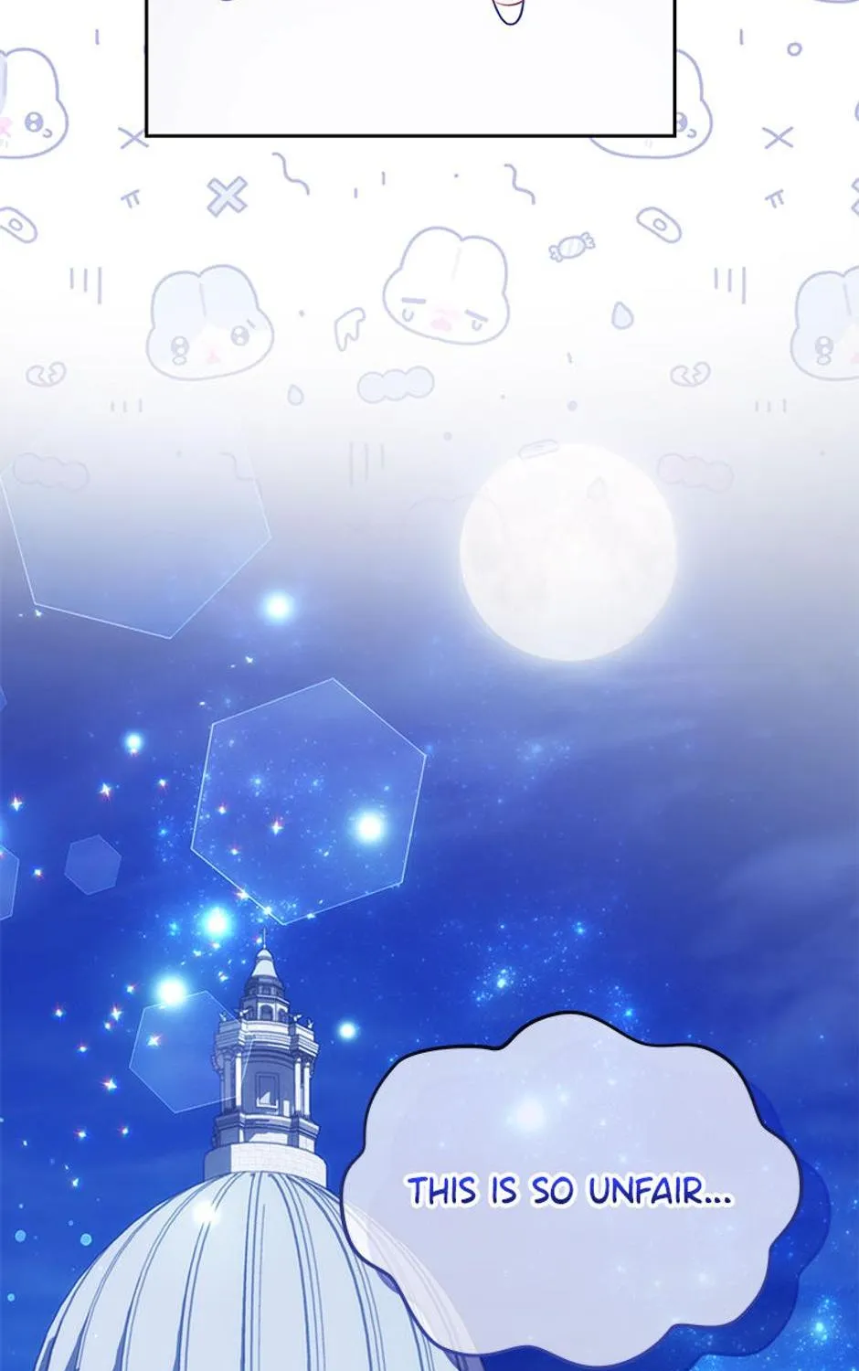 The Cute Little Saintess Chapter 48 page 184 - 
