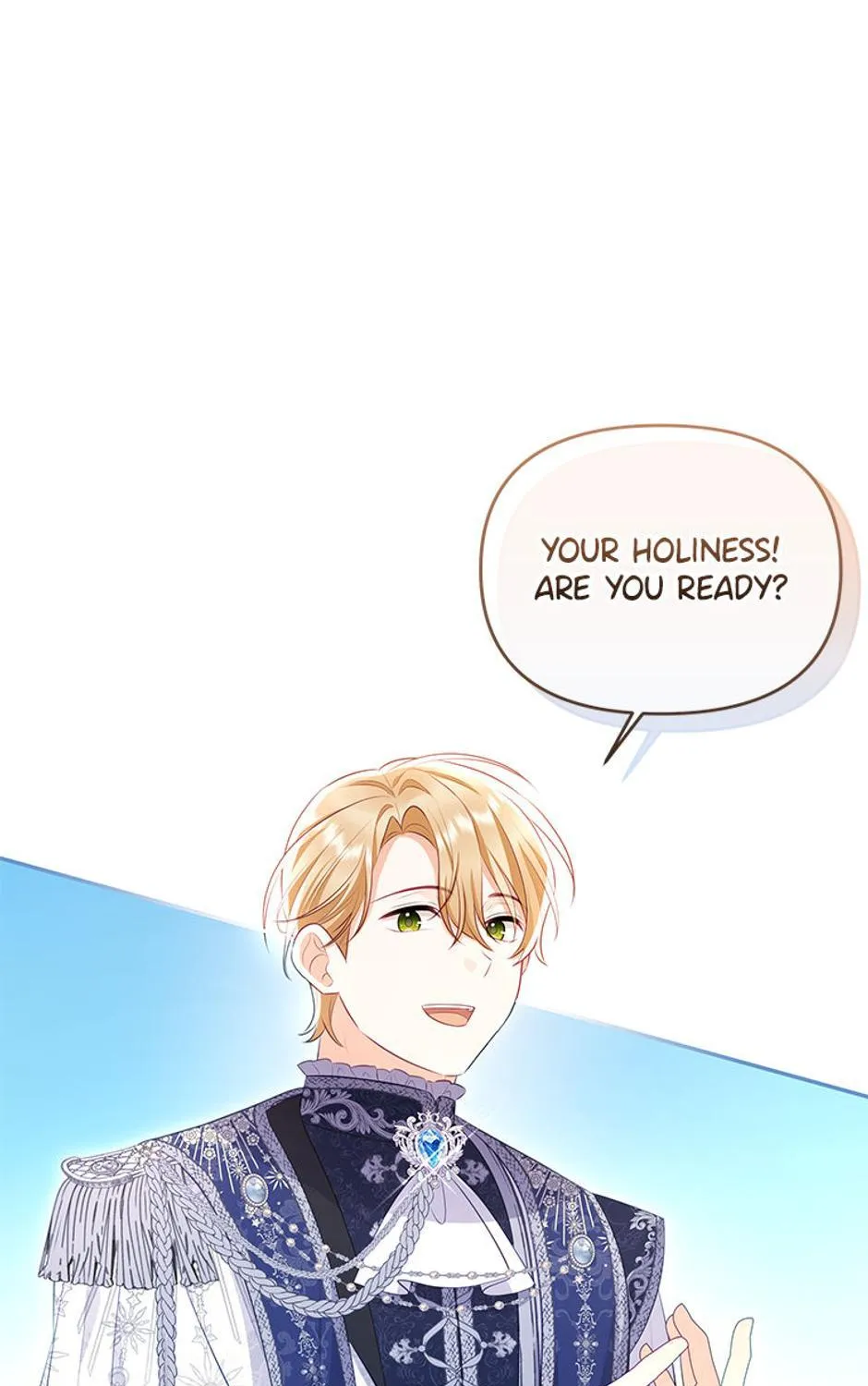 The Cute Little Saintess Chapter 48 page 192 - 