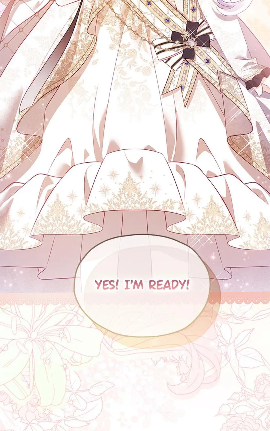 The Cute Little Saintess Chapter 48 page 198 - 