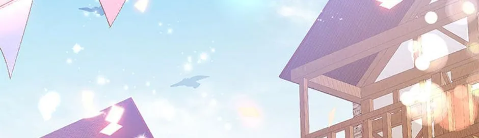 The Cute Little Saintess Chapter 48 page 3 - 