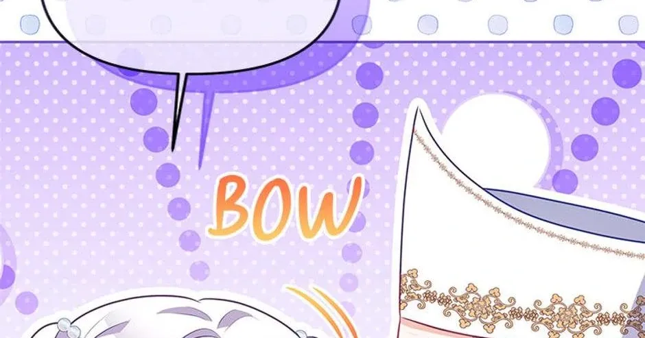 The Cute Little Saintess Chapter 48 page 23 - 
