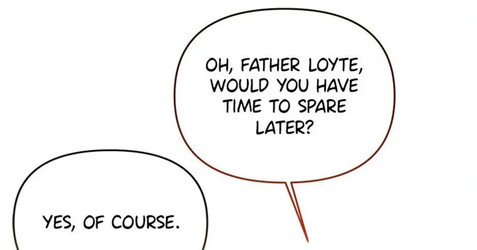 The Cute Little Saintess Chapter 48 page 25 - 