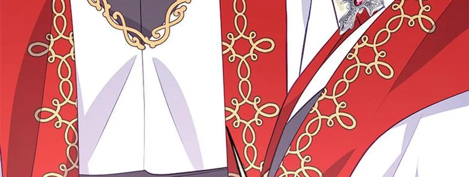 The Cute Little Saintess Chapter 48 page 29 - 
