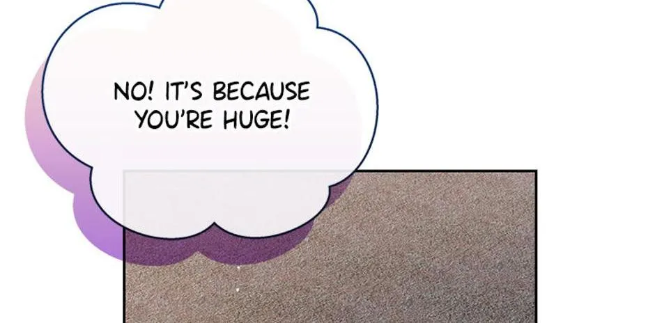 The Cute Little Saintess Chapter 48 page 49 - 