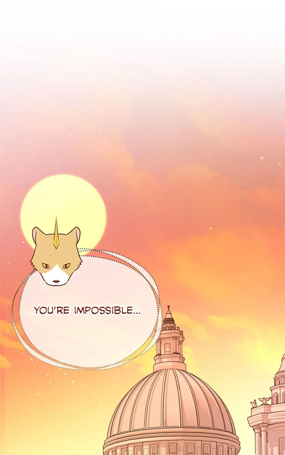 The Cute Little Saintess Chapter 48 page 56 - 